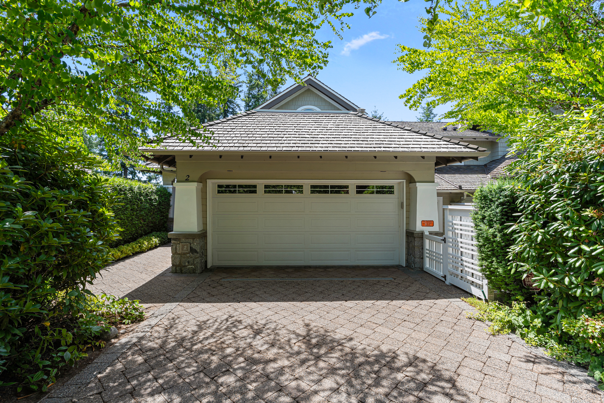 #2 – 5402 West Vista Court